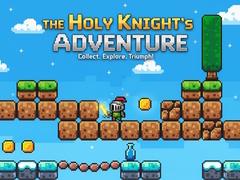 Game The Holy Knight's Adventure