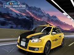 Game Online Taxi Simulator