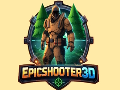 Game EpicShooter3D 