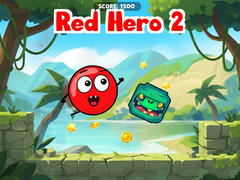 Game Red Hero 2