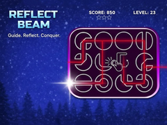 Game Reflect Beam