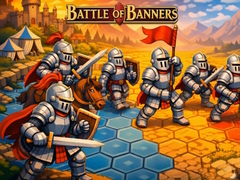 Game Battle of Banners