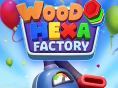 Game Wood Hexa Factory