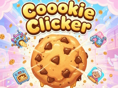 Game Cookie Clicker