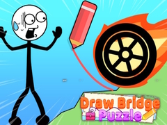 Game Draw Bridge Puzzle 