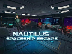 Game Nautilus Spaceship Escape 