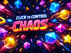 Game Click to Control Chaos
