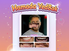 Game Hamada Yed7ak