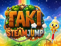 Game Taki Steamjump