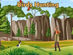 Game Birds Hunting