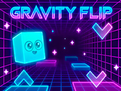 Game Gravity Flip