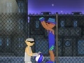 Game World Basketball Challenge