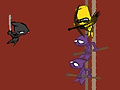 Game Bloody Blades