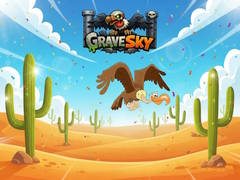 Game GraveSky