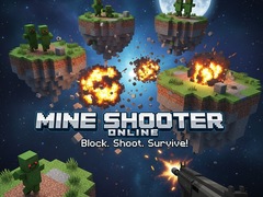Game Mine Shooter Online