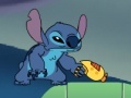 Game Stich: Laser Blast