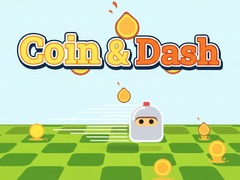 Game Coin & Dash