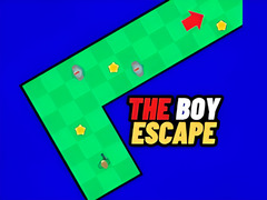 Game The Boy Escape