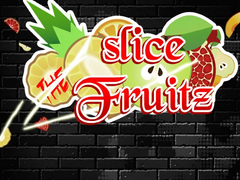 Game Slice the Fruitz
