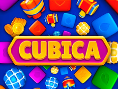 Game Cubica