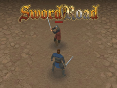 Game Sword Road