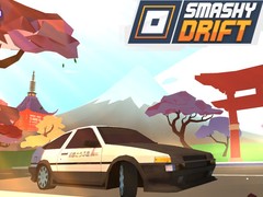 Game Smashy Drift 