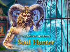 Game Icebound Secrets 2: Soul Hunter