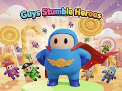 Game Guys Stumble Heroes