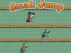 Game Small Jump