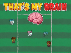 Game That's My Brain