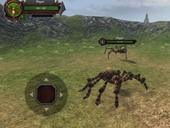 Game Ultimate Spider Simulator