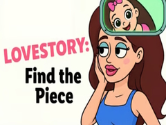 Game Love Story: Find the Piece