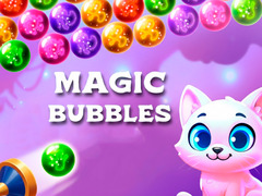 Game Magic Bubbles