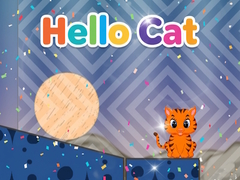 Game Hello Cat 