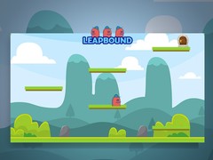 Game Leapbound