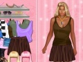 Game Nicki Minaj Dressup