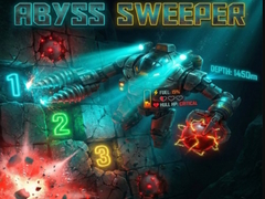 Game Abyss Sweeper
