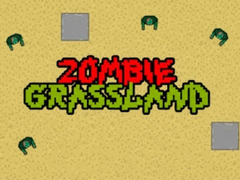 Game Zombie Grassland