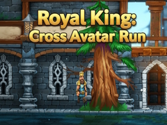 Game Royal King: Croos Avatar Run
