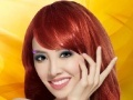 Game Jolin Tsai Makeup