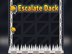 Game Escalate Dack