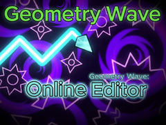 Game Geometry Wave: Online Editor