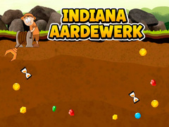 Game Indiana Aardewerk