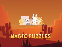 Game Magic Puzzles