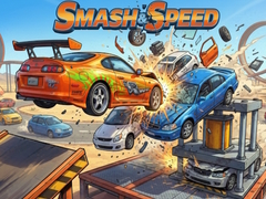 Game Smash & Speed