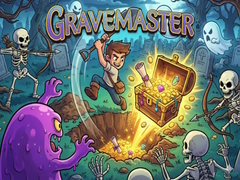 Game Gravemaster