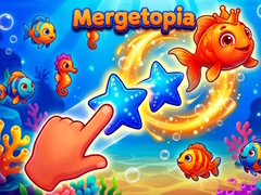Game Mergetopia