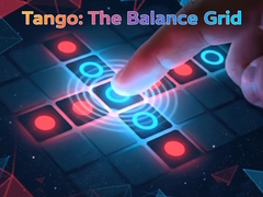 Game Tango: The Balance Grid