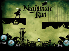 Game Nightmare Runner