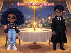 Game Amanda's Perfect Date